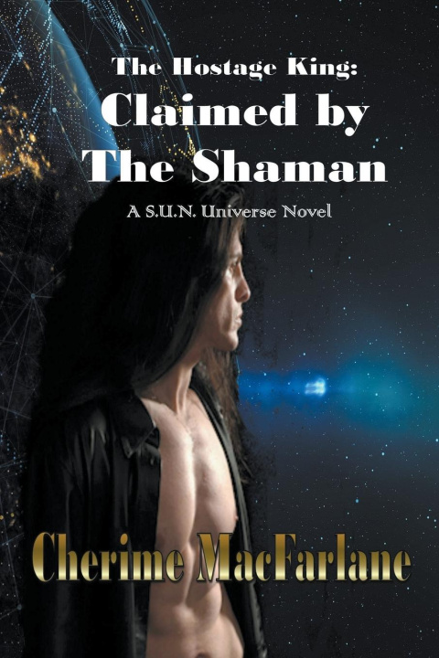 Book The Hostage King Cherime MacFarlane
