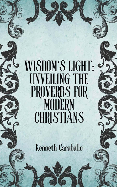 Book Wisdom's Light 