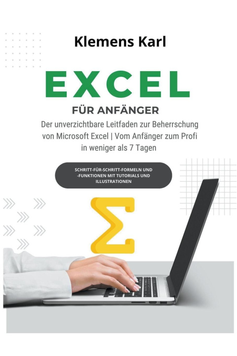 Kniha Excel Für Anfänger 