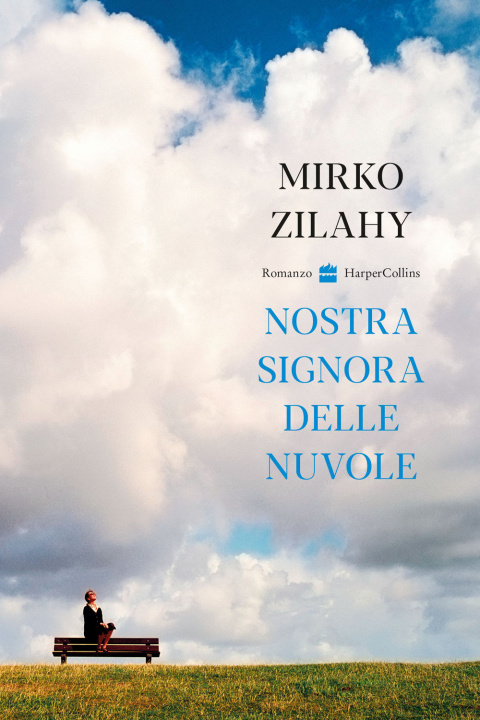 Kniha Nostra signora delle nuvole Mirko Zilahy