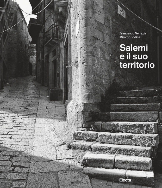 Livre Salemi e il suo territorio Francesco Venezia