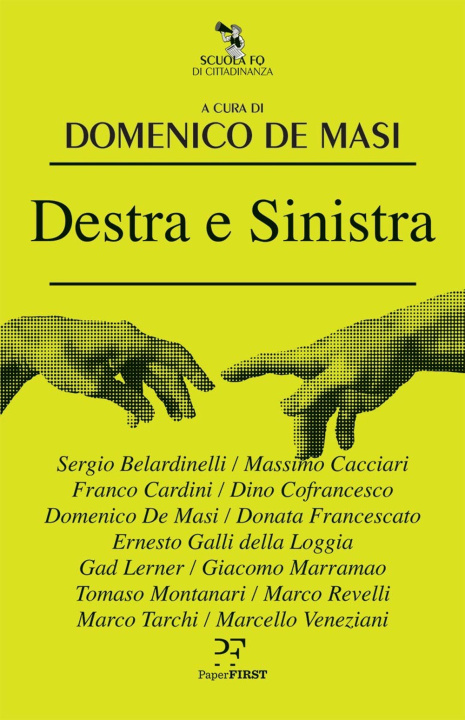 Book Destra e sinistra 