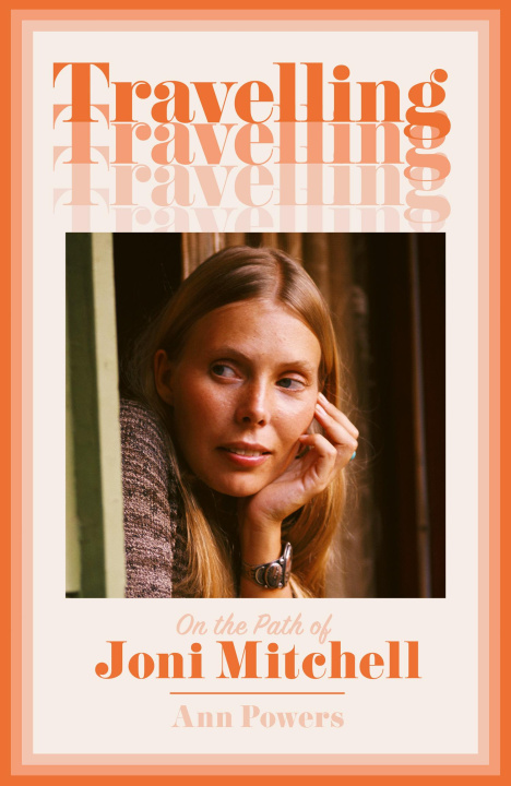 Βιβλίο Travelling Ann Powers