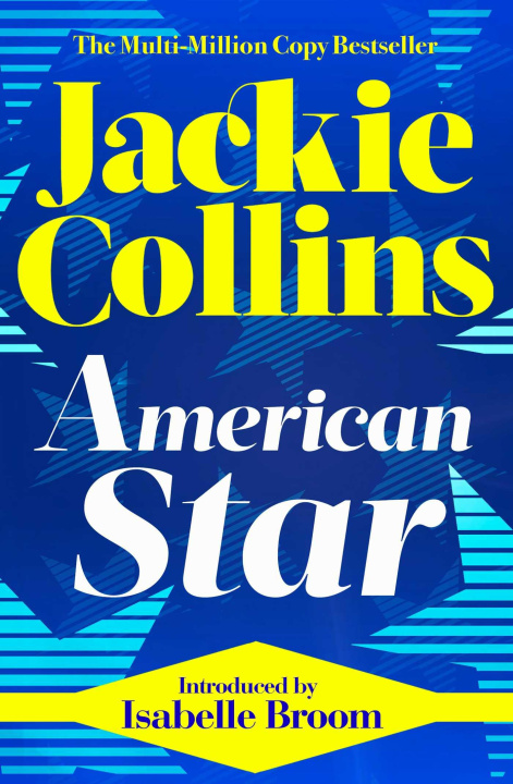 Carte American Star Jackie Collins