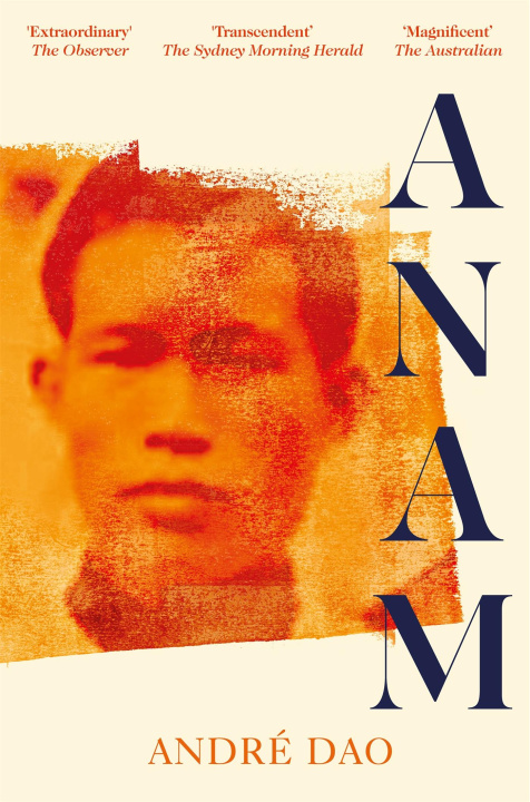 Book Anam Andre Dao