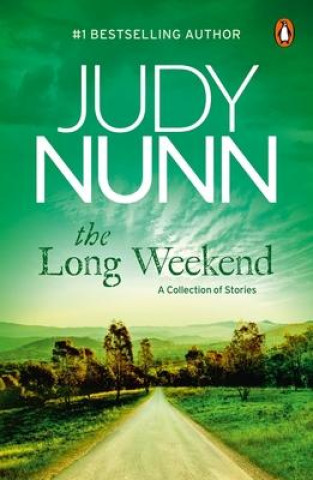 Book Long Weekend Judy Nunn