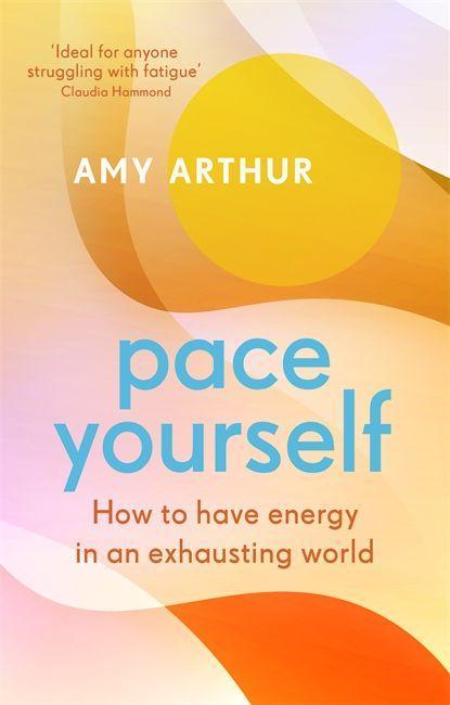 Knjiga Pace Yourself Amy Arthur