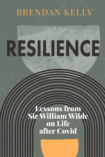 Livro Resilience Brendan Kelly