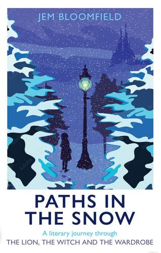 Knjiga Paths in the Snow Jem Bloomfield