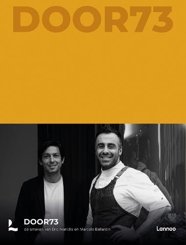 Buch Door73 Marcelo Ballardin