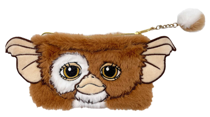 Buch Gremlins: Gizmo Plush Accessory Pouch Insight Editions