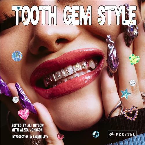 Buch TOOTH GEM STYLE GITLOW ALI