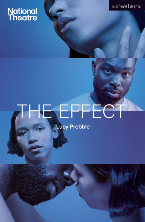 Knjiga The Effect Prebble