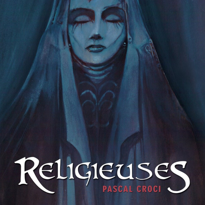 Buch RELIGIEUSES CROCI PASCAL