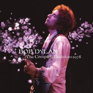 Audio The Complete Budokan 1978 