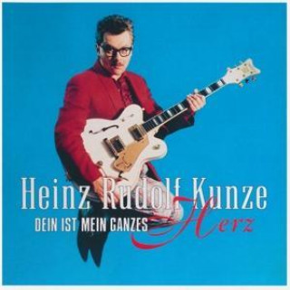 Zvok Dein Ist Mein Ganzes Herz 