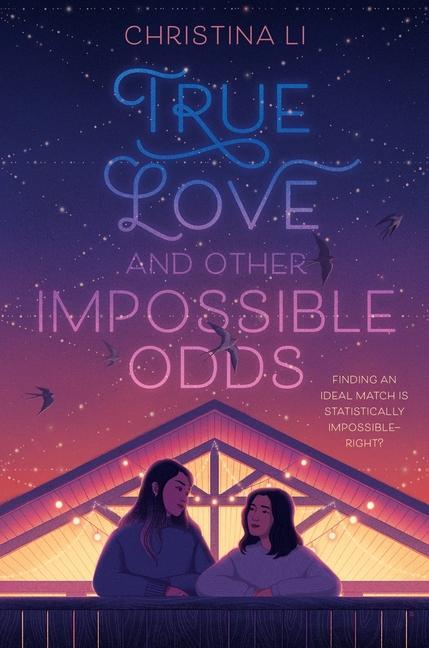Carte True Love and Other Impossible Odds 
