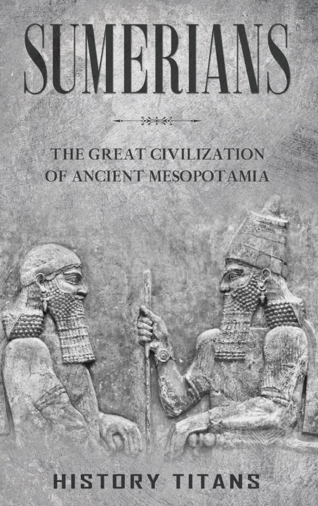 Βιβλίο Sumerians 