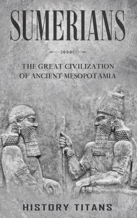 Livre Sumerians 