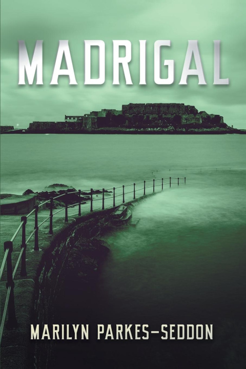 Libro Madrigal Marilyn Parkes-Seddon
