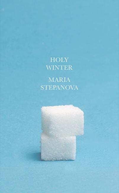 Carte Holy Winter Sasha Dugdale