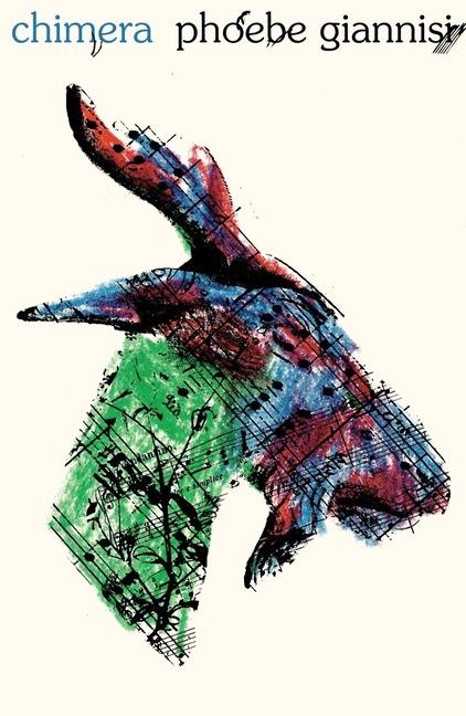 Knjiga Chimera Brian Sneeden