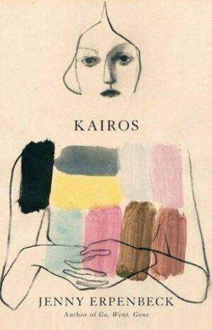 Livre Kairos Michael Hofmann