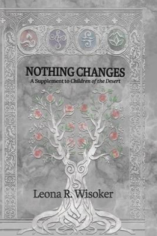 Knjiga Nothing Changes Monica Marier