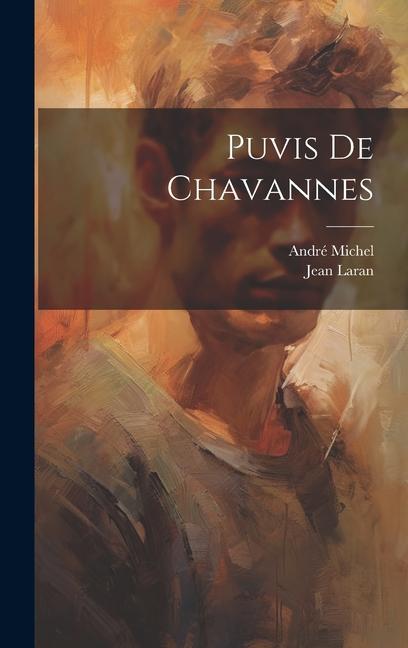 Книга Puvis de Chavannes André Michel