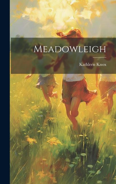 Boek Meadowleigh Kathleen Knox