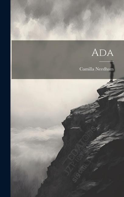 Knjiga Ada Camilla Needham