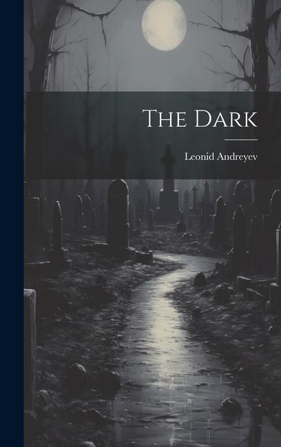 Knjiga The Dark Andreyev Leonid