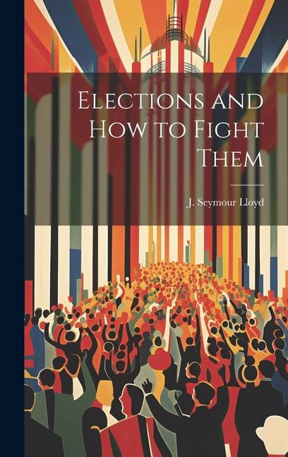 Book Elections and How to Fight Them 