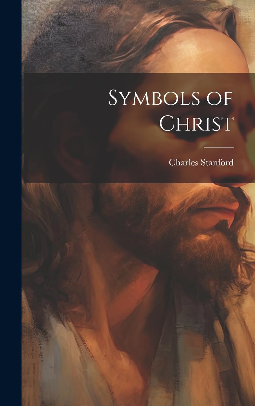 Βιβλίο Symbols of Christ Charles Stanford