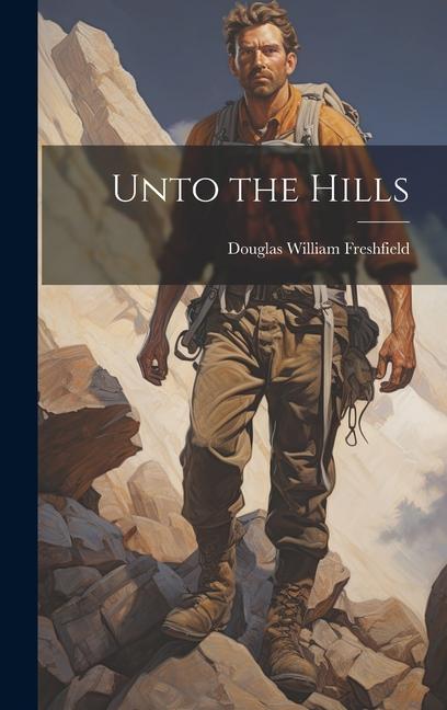 Book Unto the Hills 