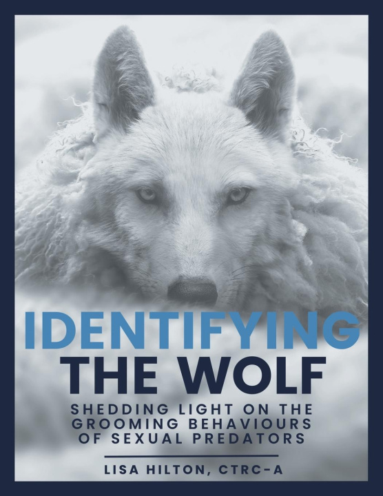 Book Identifying The Wolf Lisa Hilton