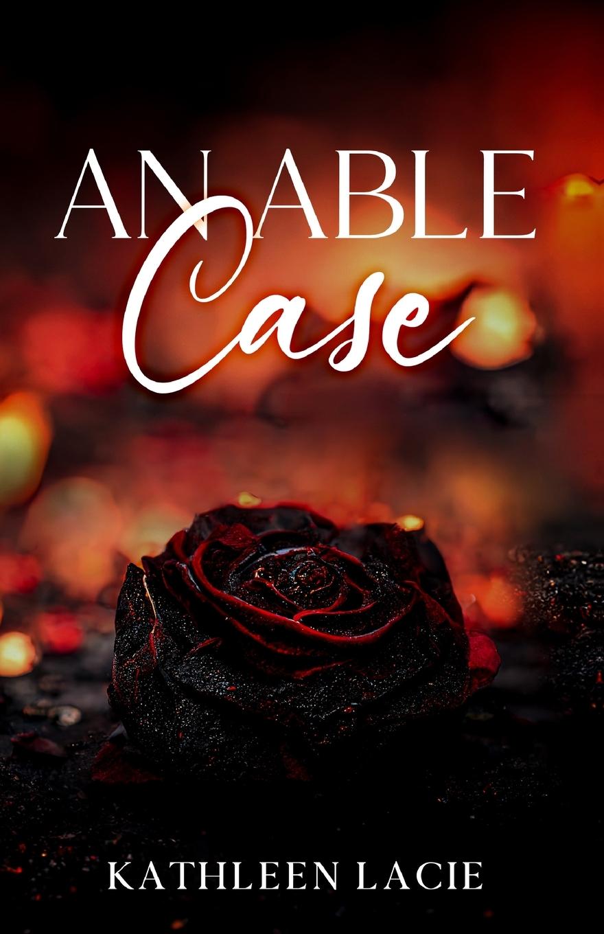 Knjiga An Able Case Kathleen Lacie
