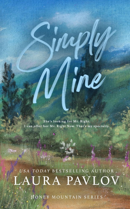 Книга Simply Mine Special Edition 