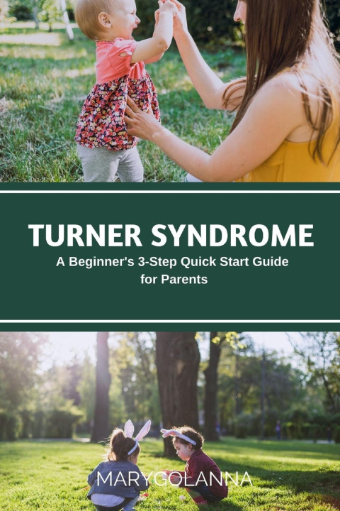 Carte Turner Syndrome 