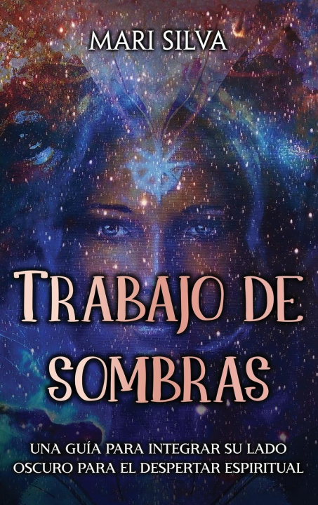 Buch Trabajo de sombras 