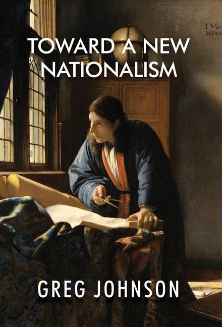Carte Toward a New Nationalism 