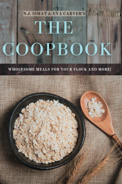 Knjiga The Coopbook N. J. Simat