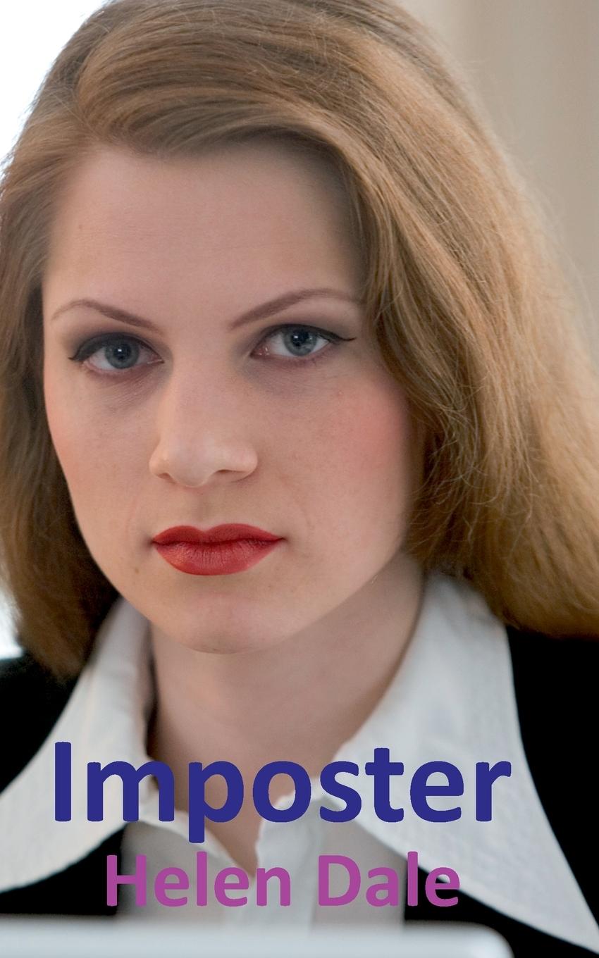 Knjiga Imposter Helen Dale
