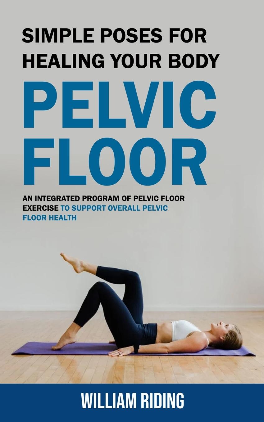 Kniha Pelvic Floor 