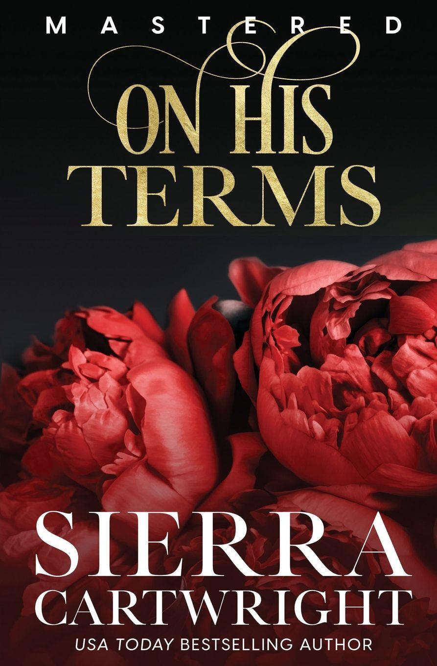 Book On His Terms Sierra Cartwright