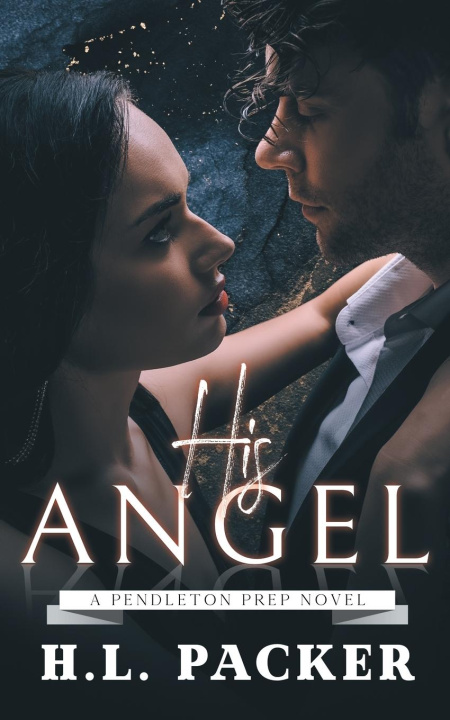 Libro His Angel HL Packer