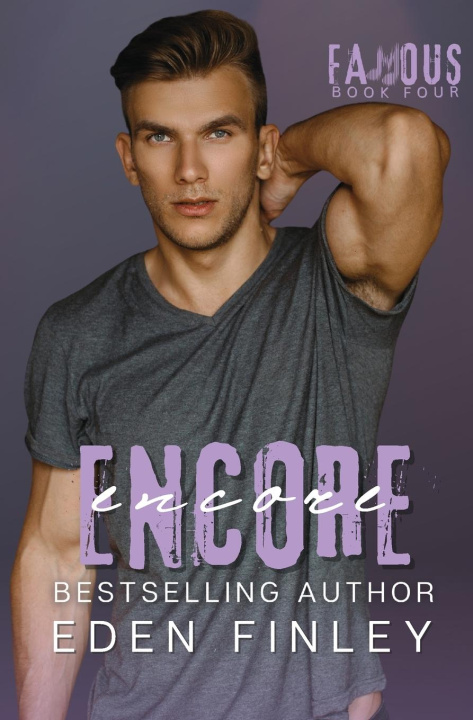 Knjiga Encore Eden Finley