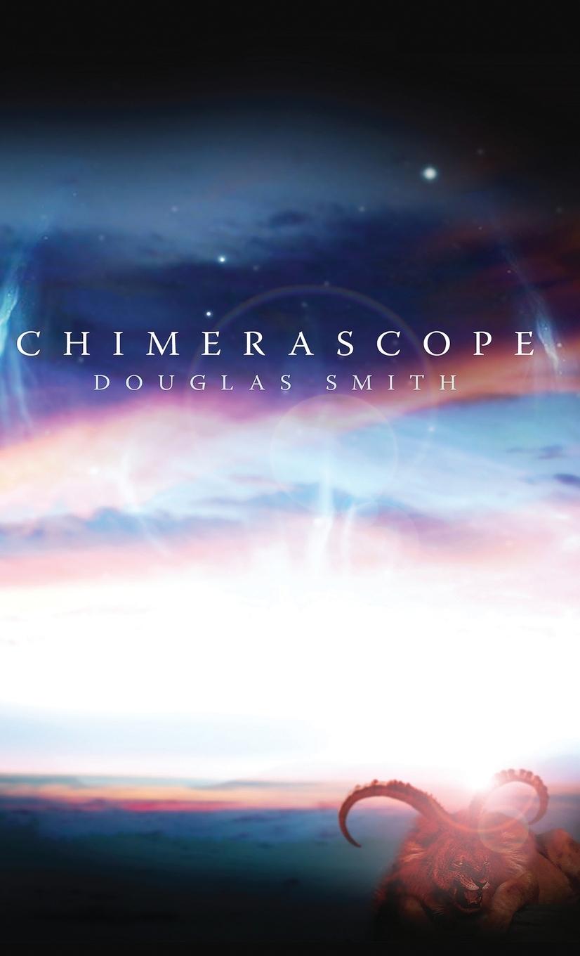 Knjiga Chimerascope Douglas Smith