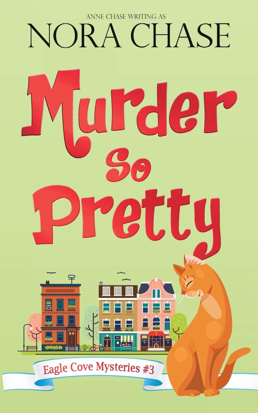 Knjiga Murder So Pretty Anne Chase