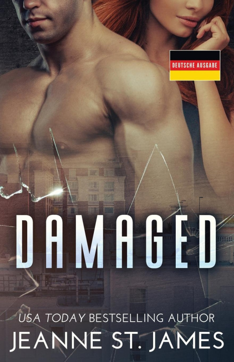 Knjiga Damaged Jeanne St. James